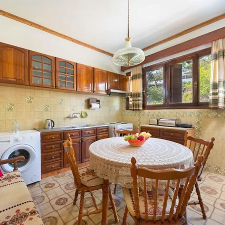 ヴィラ Agia Galini アルハンゲロス