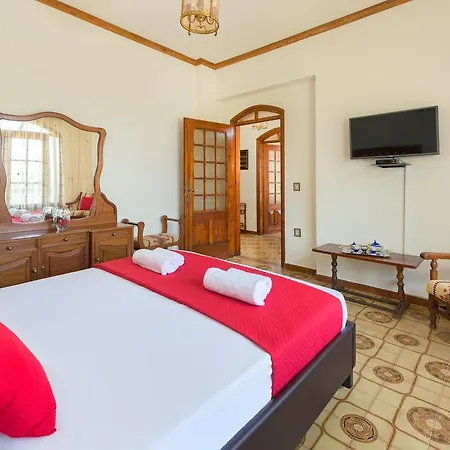 Agia Galini アルハンゲロス