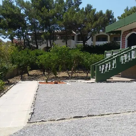 Agia Galini Villa Archangelos (Rhodes)