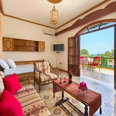 Villa Agia Galini Archangelos (Rhodes)