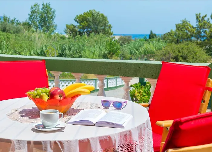 Agia Galini أرخانجلوس