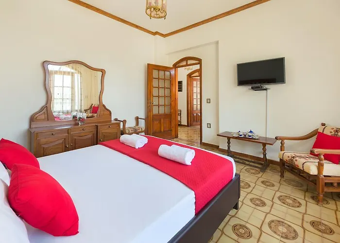 Agia Galini أرخانجلوس