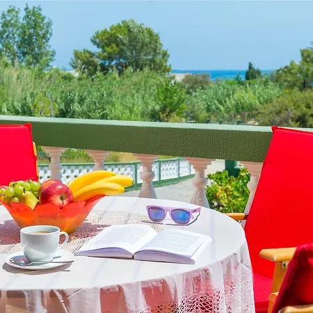 Agia Galini Archangelos (Rhodes)