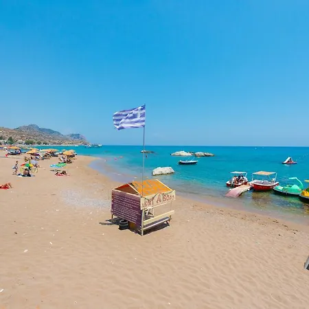 Agia Galini *