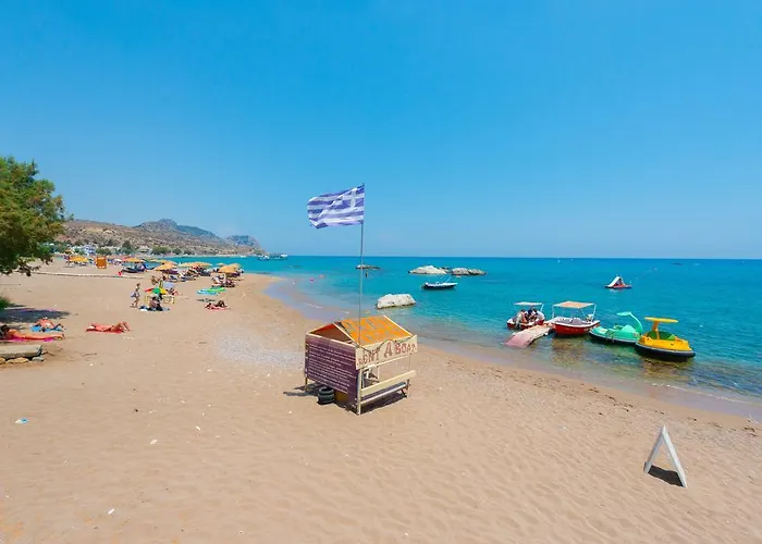 Agia Galini *