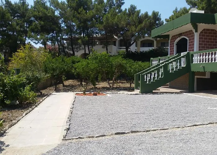 Agia Galini 别墅 阿彻奇洛斯